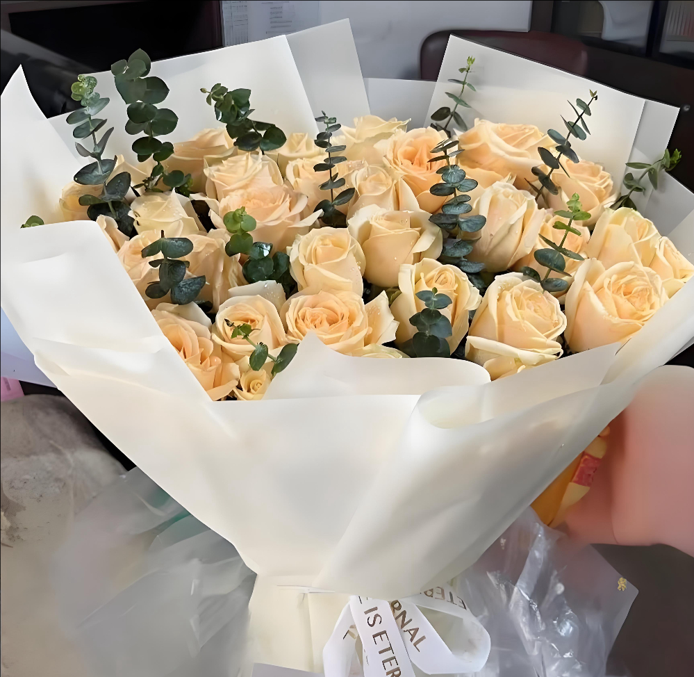 湖州吴兴区花店