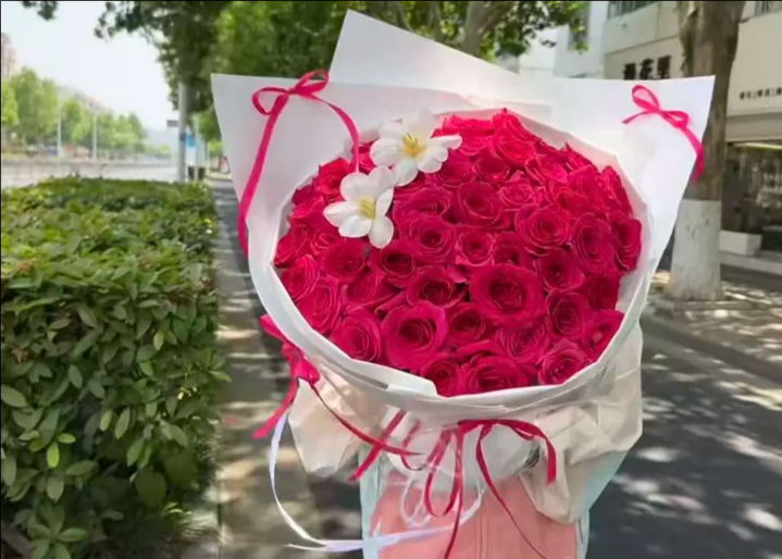 湖州吴兴区花店