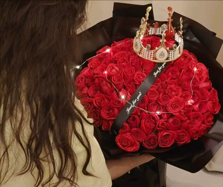 湖州吴兴区花店